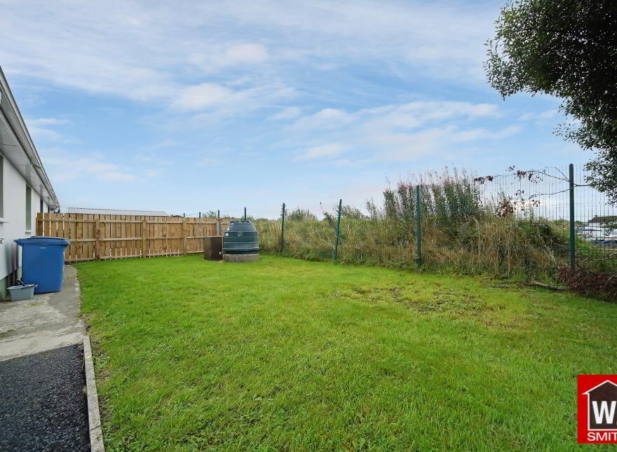 18 Whiterock Park, Castlederg, BT81 7DZ