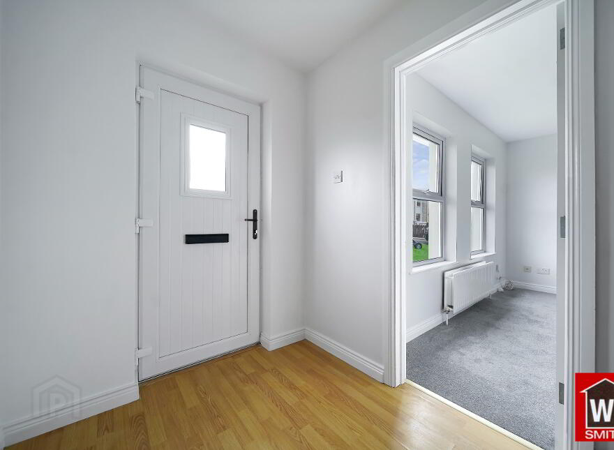 18 Whiterock Park, Castlederg, BT81 7DZ