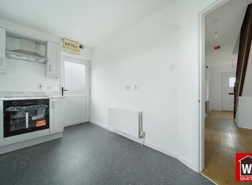 18 Whiterock Park, Castlederg, BT81 7DZ