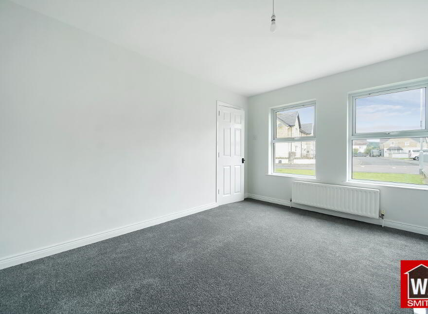 18 Whiterock Park, Castlederg, BT81 7DZ