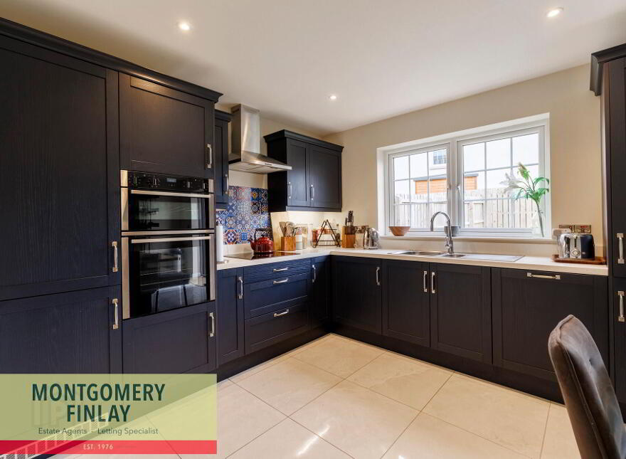 24 Flaxfield Wood, Enniskillen, BT74 6LF