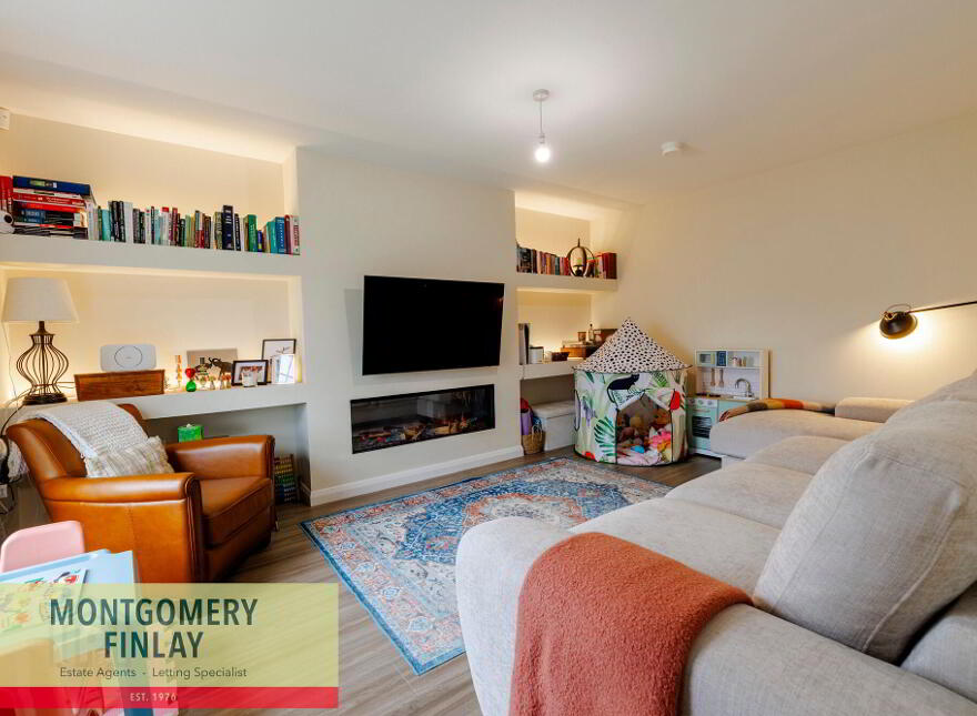 24 Flaxfield Wood, Enniskillen, BT74 6LF