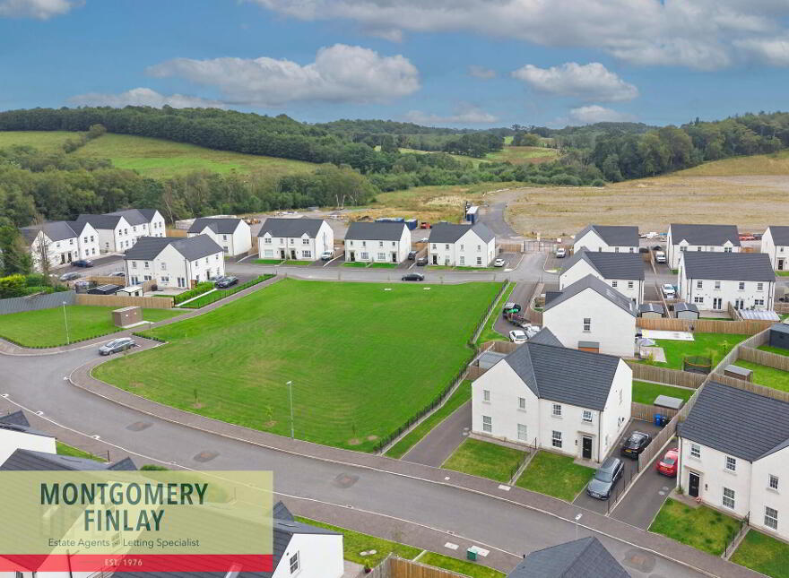 24 Flaxfield Wood, Enniskillen, BT74 6LF