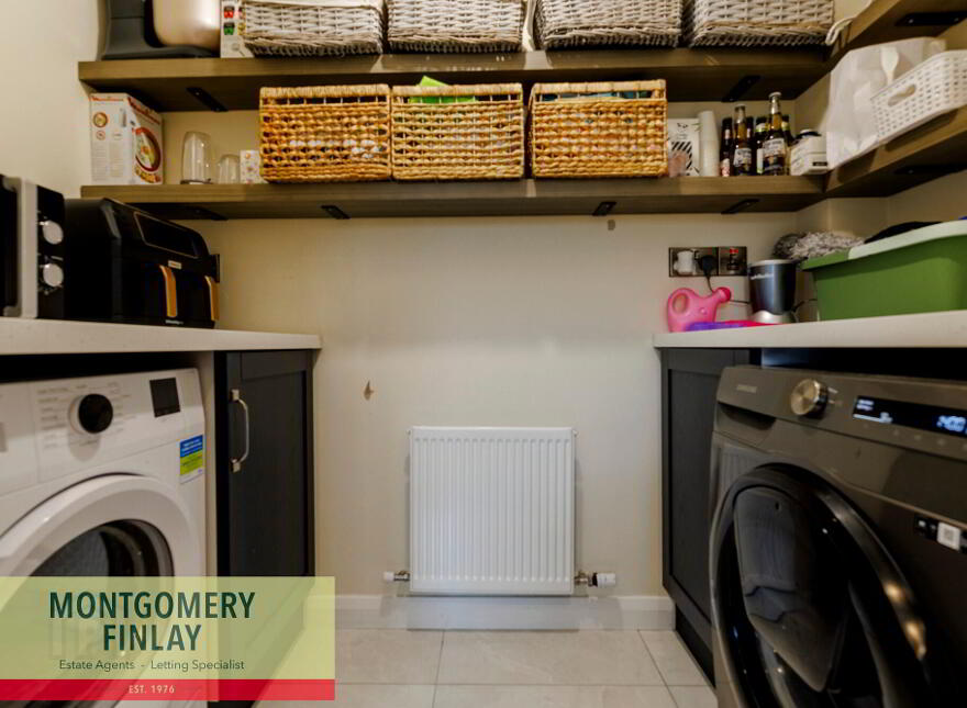 24 Flaxfield Wood, Enniskillen, BT74 6LF