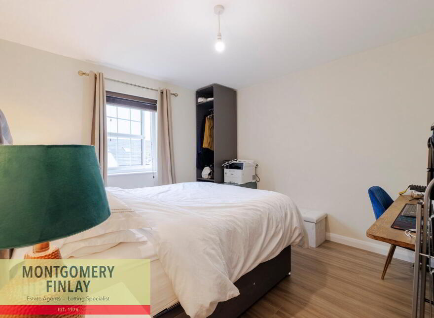24 Flaxfield Wood, Enniskillen, BT74 6LF