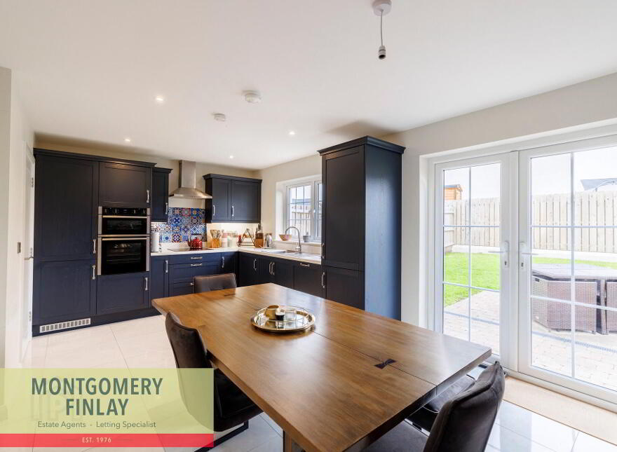 24 Flaxfield Wood, Enniskillen, BT74 6LF