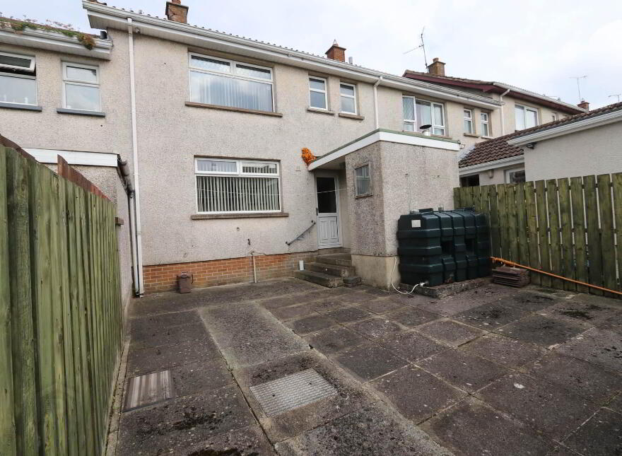 28 Killyreagh Road, Tamlaght, Enniskillen, BT74 4HA