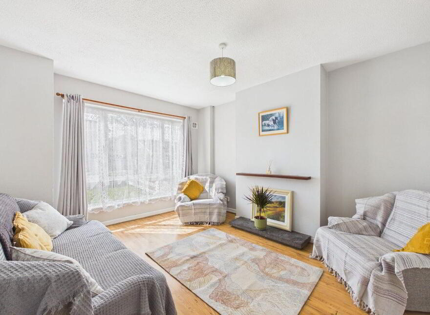 31 Oak Drive, Hillview, Waterford City, X91FR9K