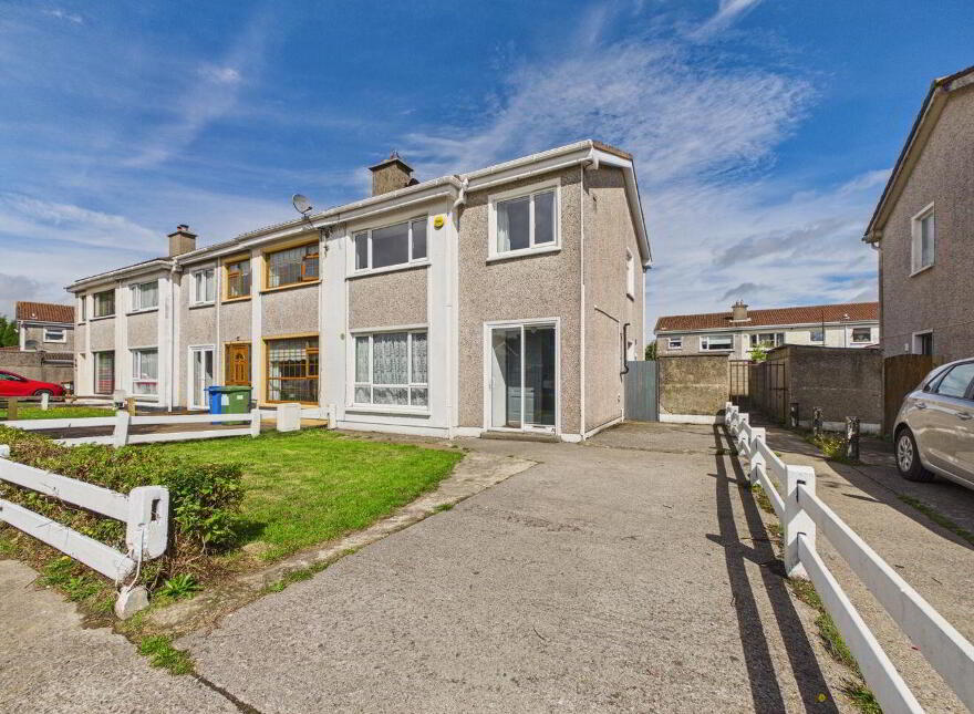 31 Oak Drive, Hillview, Waterford City, X91FR9K