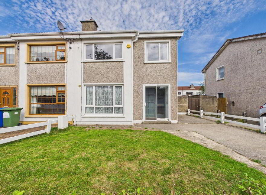 31 Oak Drive, Hillview, Waterford City, X91FR9K