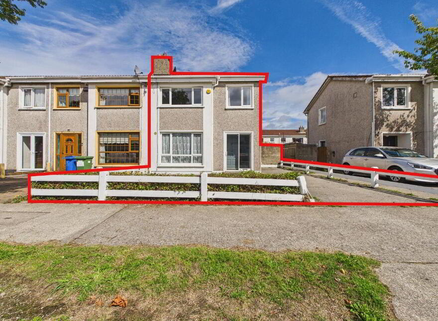 31 Oak Drive, Hillview, Waterford City, X91FR9K
