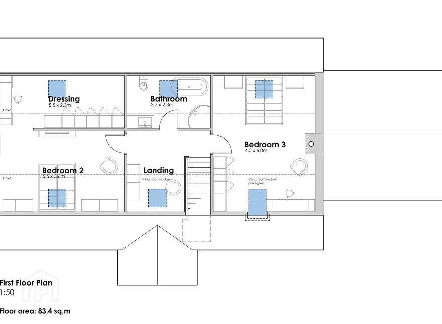 Site 50 Metres West, 36 Aughnabrack Road, Belfast, BT14 8SP