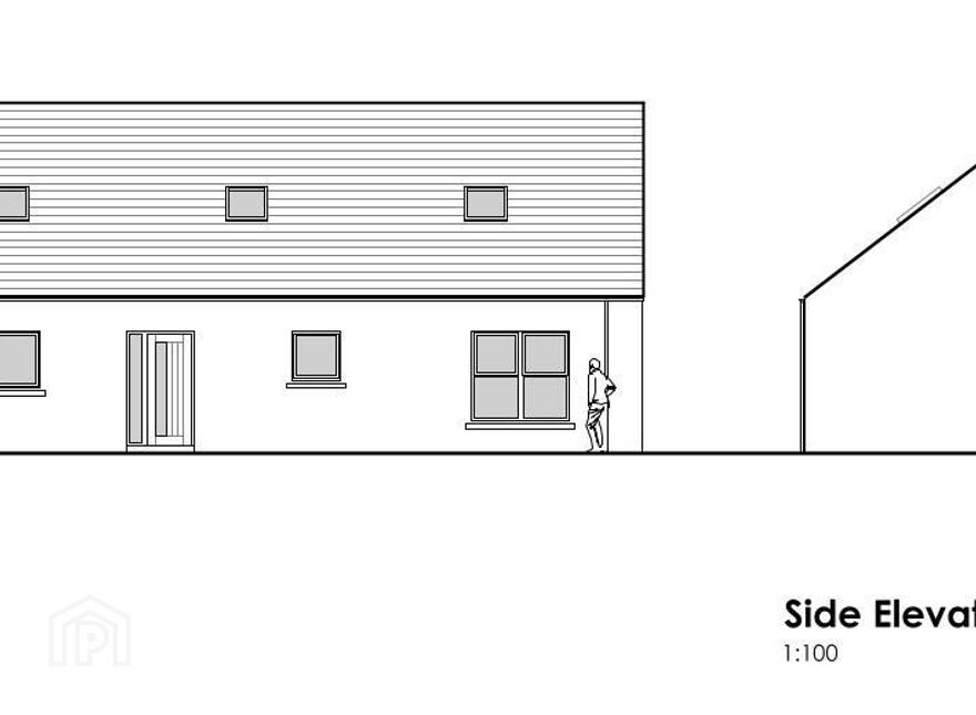 Site 50 Metres West, 36 Aughnabrack Road, Belfast, BT14 8SP