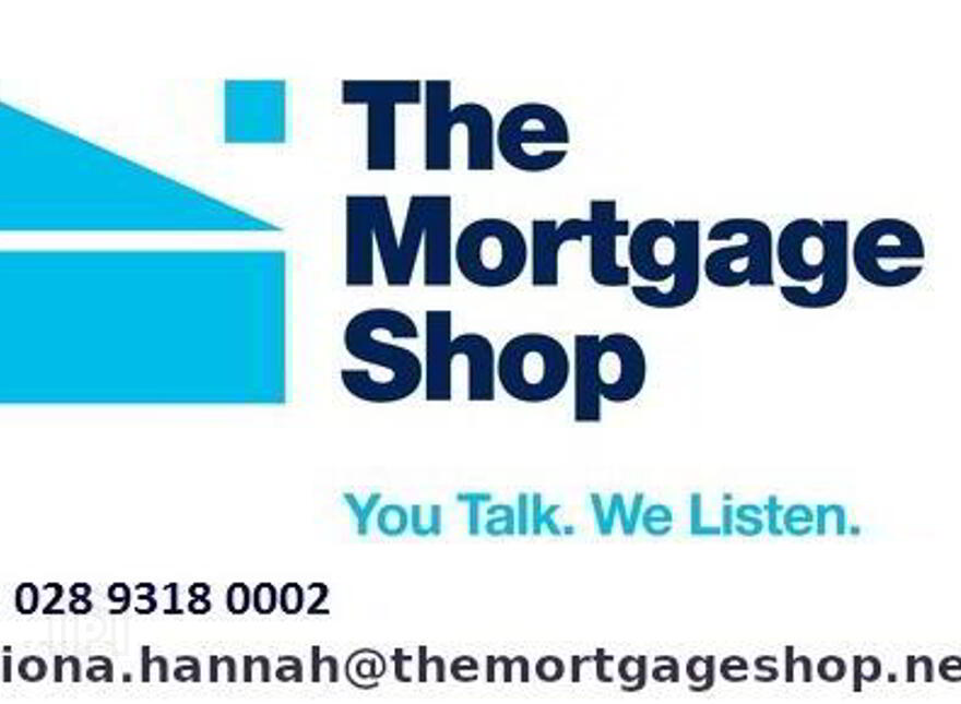 Site 50 Metres West, 36 Aughnabrack Road, Belfast, BT14 8SP