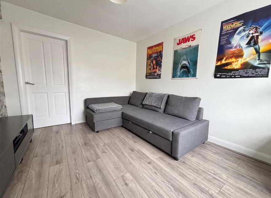 11 Joanmount Drive, Belfast, BT14 6PB