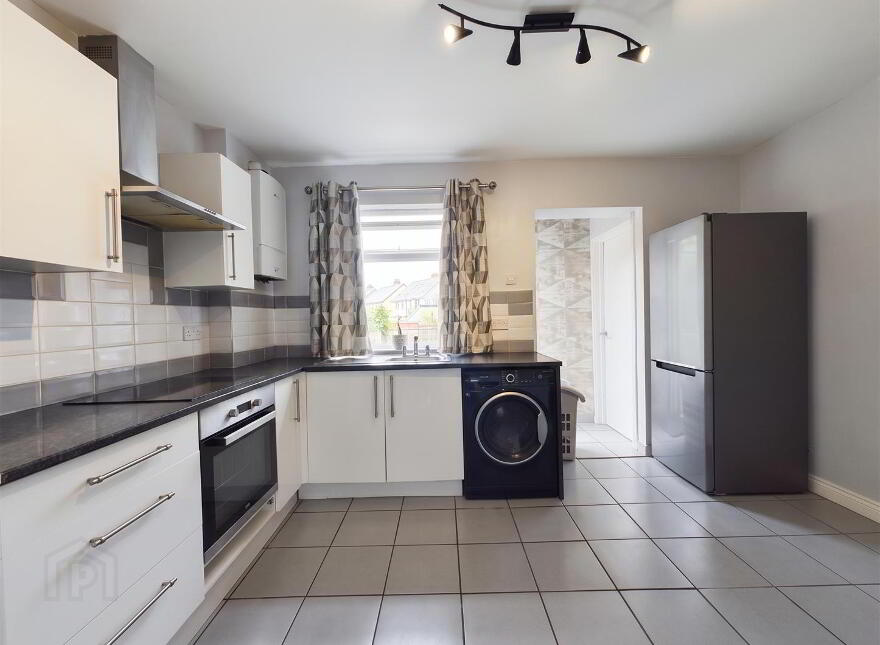 11 Joanmount Drive, Belfast, BT14 6PB