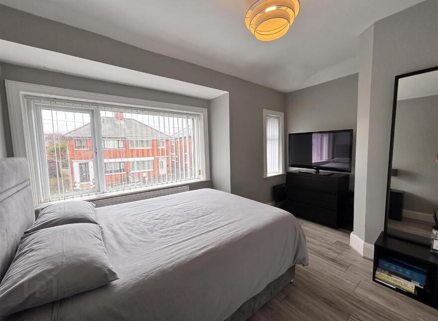 11 Joanmount Drive, Belfast, BT14 6PB