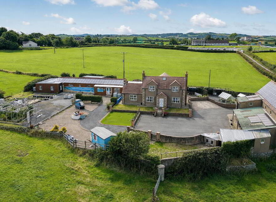 Ballygalget Lane, Portaferry, Newtownards, BT22 1NU