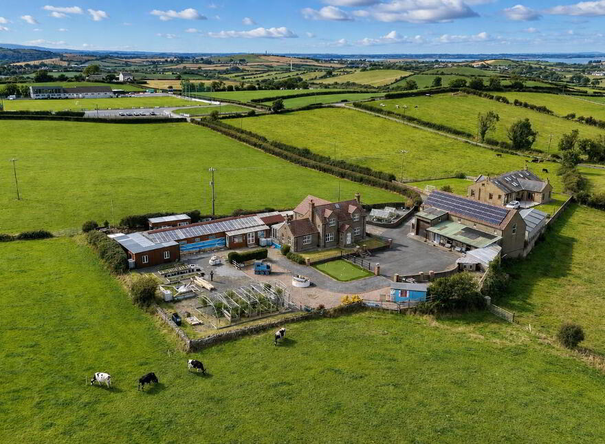 Ballygalget Lane, Portaferry, Newtownards, BT22 1NU