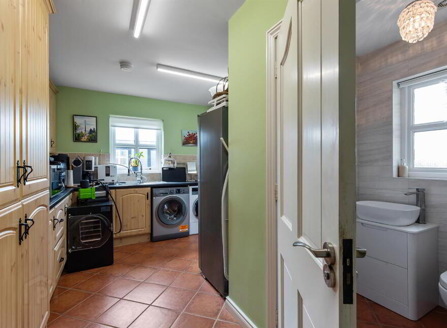 Ballygalget Lane, Portaferry, Newtownards, BT22 1NU