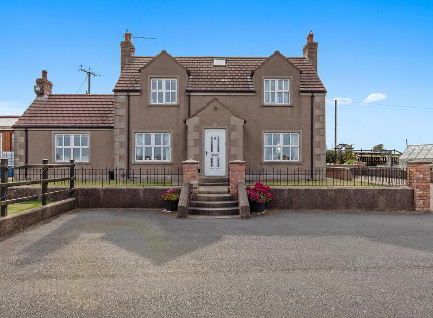 Ballygalget Lane, Portaferry, Newtownards, BT22 1NU