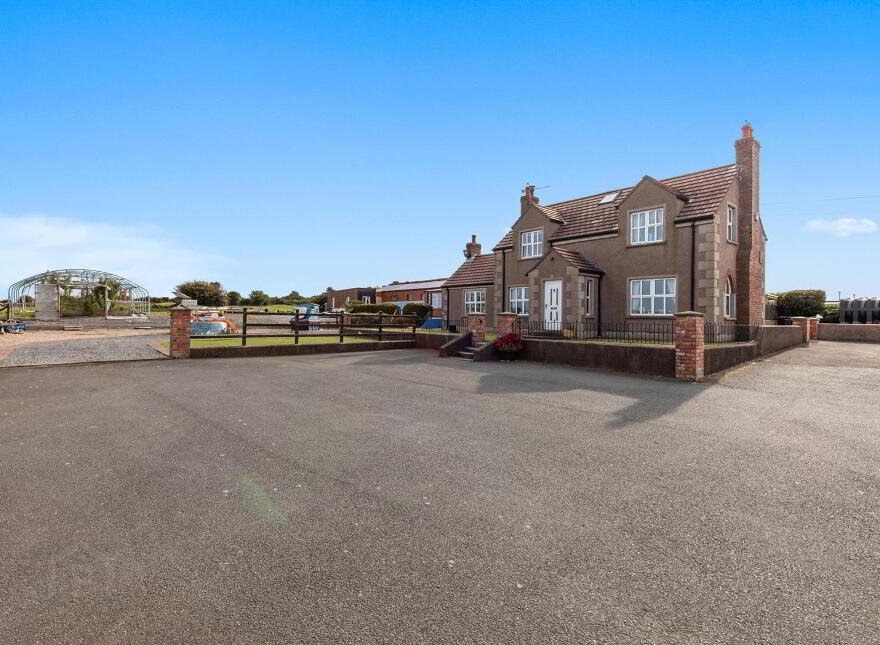 Ballygalget Lane, Portaferry, Newtownards, BT22 1NU