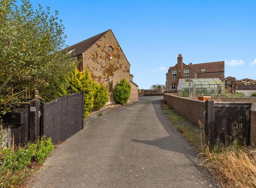 Ballygalget Lane, Portaferry, Newtownards, BT22 1NU