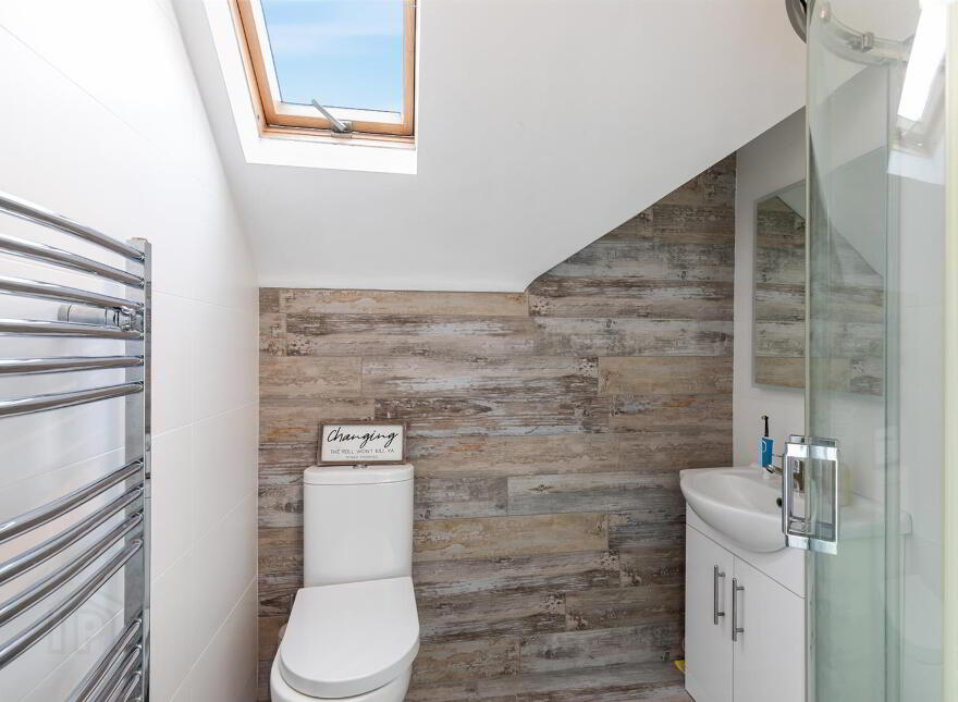 Ballygalget Lane, Portaferry, Newtownards, BT22 1NU