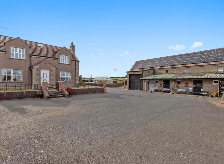 Ballygalget Lane, Portaferry, Newtownards, BT22 1NU