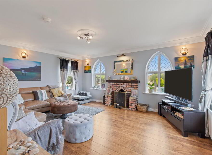 Ballygalget Lane, Portaferry, Newtownards, BT22 1NU