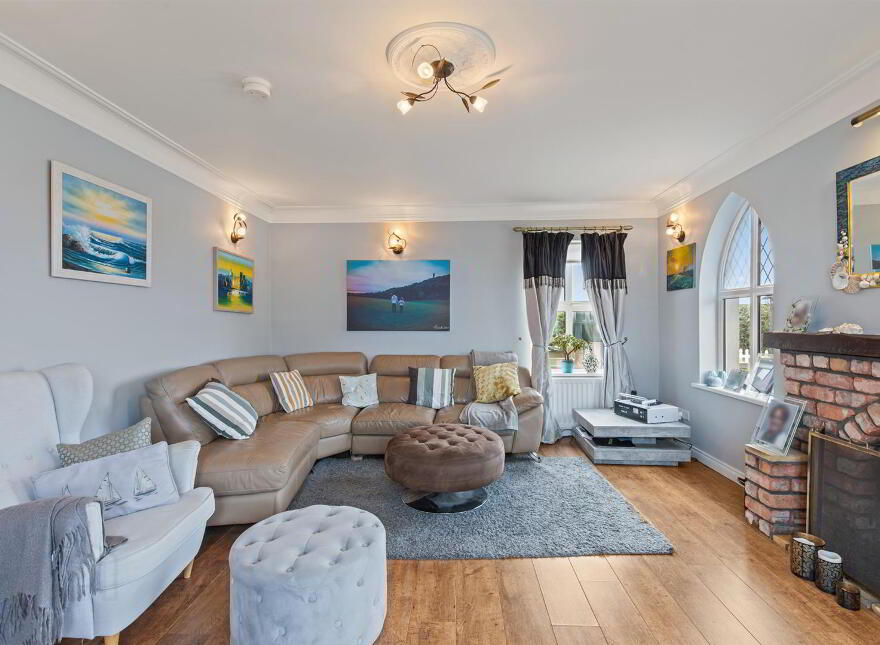 Ballygalget Lane, Portaferry, Newtownards, BT22 1NU