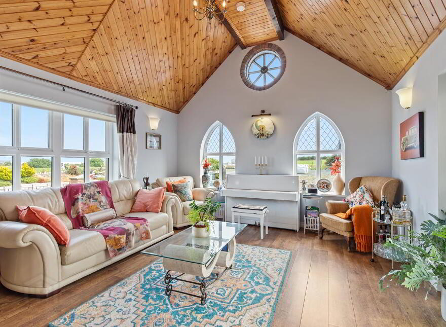 Ballygalget Lane, Portaferry, Newtownards, BT22 1NU