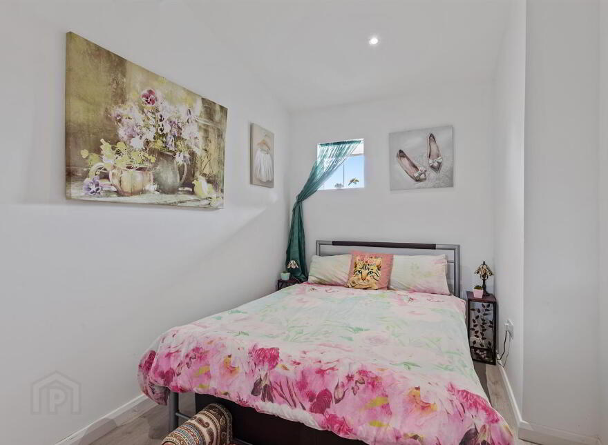 Ballygalget Lane, Portaferry, Newtownards, BT22 1NU
