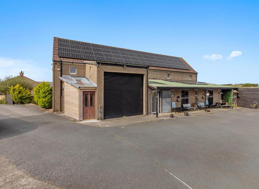Ballygalget Lane, Portaferry, Newtownards, BT22 1NU