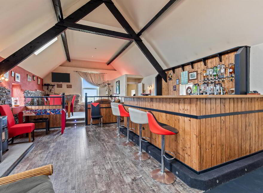 Ballygalget Lane, Portaferry, Newtownards, BT22 1NU