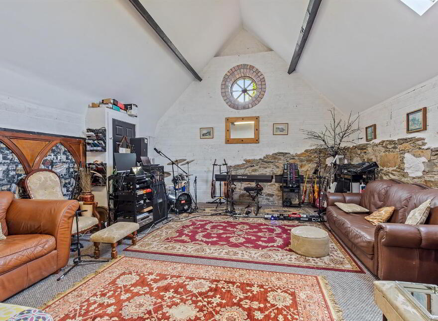 Ballygalget Lane, Portaferry, Newtownards, BT22 1NU