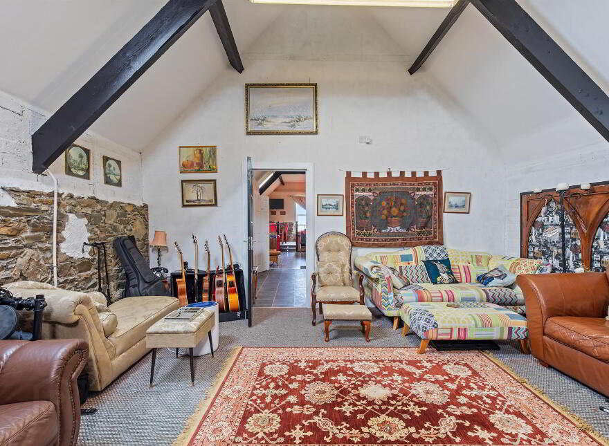 Ballygalget Lane, Portaferry, Newtownards, BT22 1NU