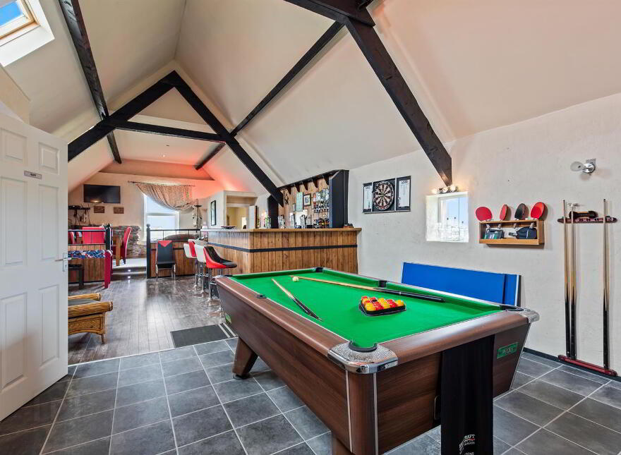 Ballygalget Lane, Portaferry, Newtownards, BT22 1NU