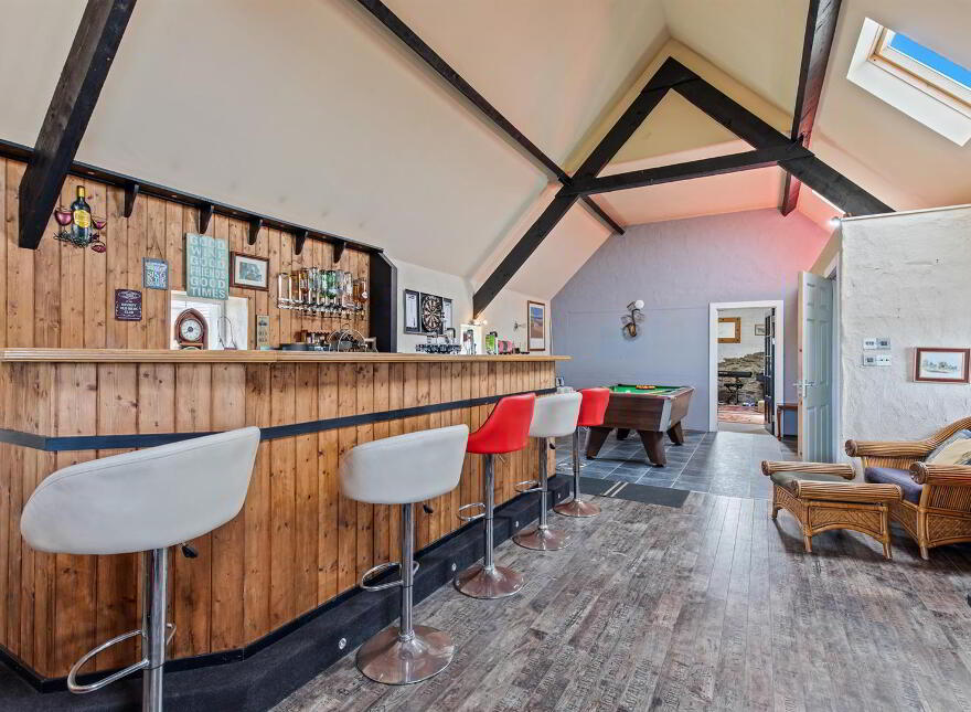 Ballygalget Lane, Portaferry, Newtownards, BT22 1NU