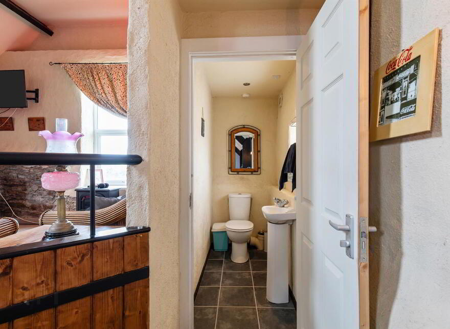 Ballygalget Lane, Portaferry, Newtownards, BT22 1NU