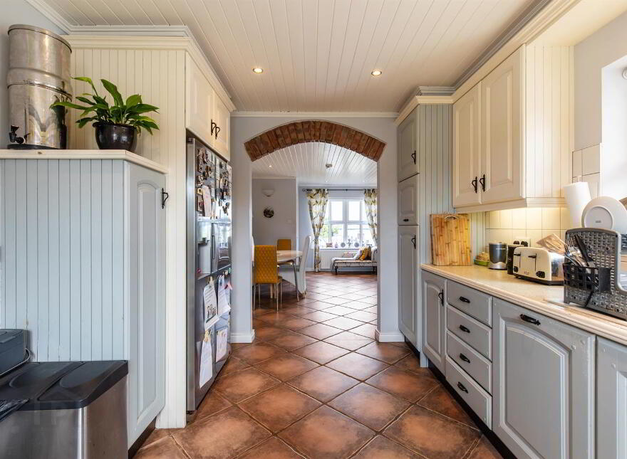 Ballygalget Lane, Portaferry, Newtownards, BT22 1NU