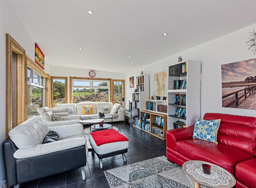 Ballygalget Lane, Portaferry, Newtownards, BT22 1NU