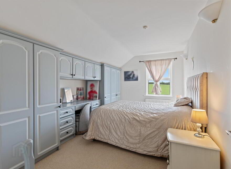 Ballygalget Lane, Portaferry, Newtownards, BT22 1NU