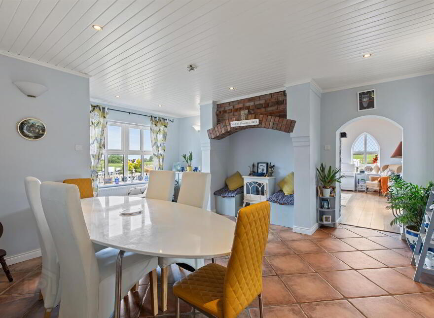 Ballygalget Lane, Portaferry, Newtownards, BT22 1NU