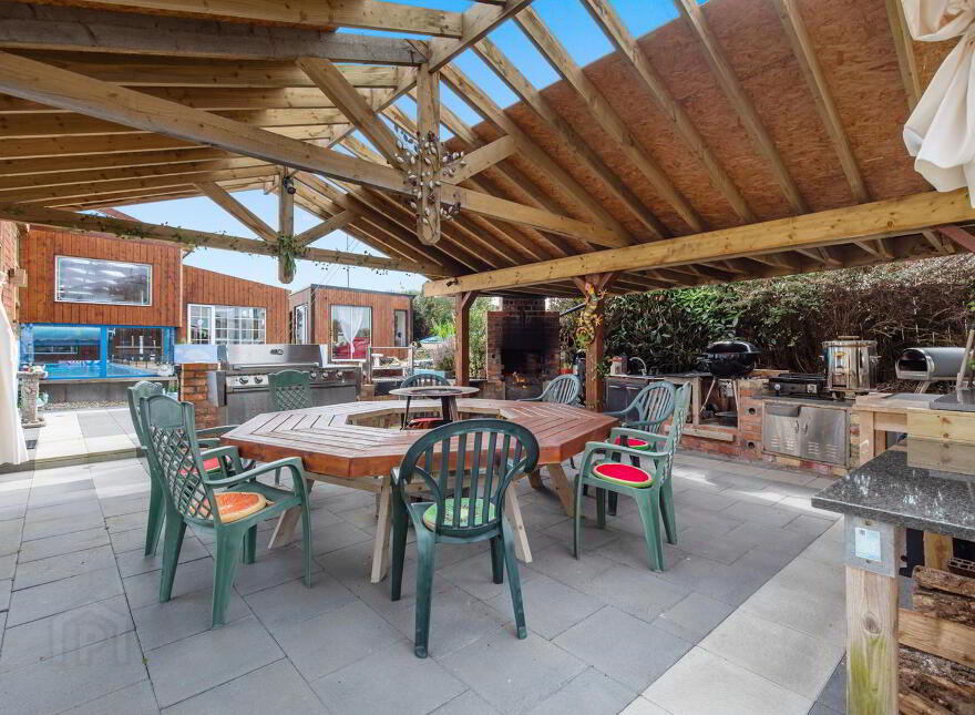Ballygalget Lane, Portaferry, Newtownards, BT22 1NU