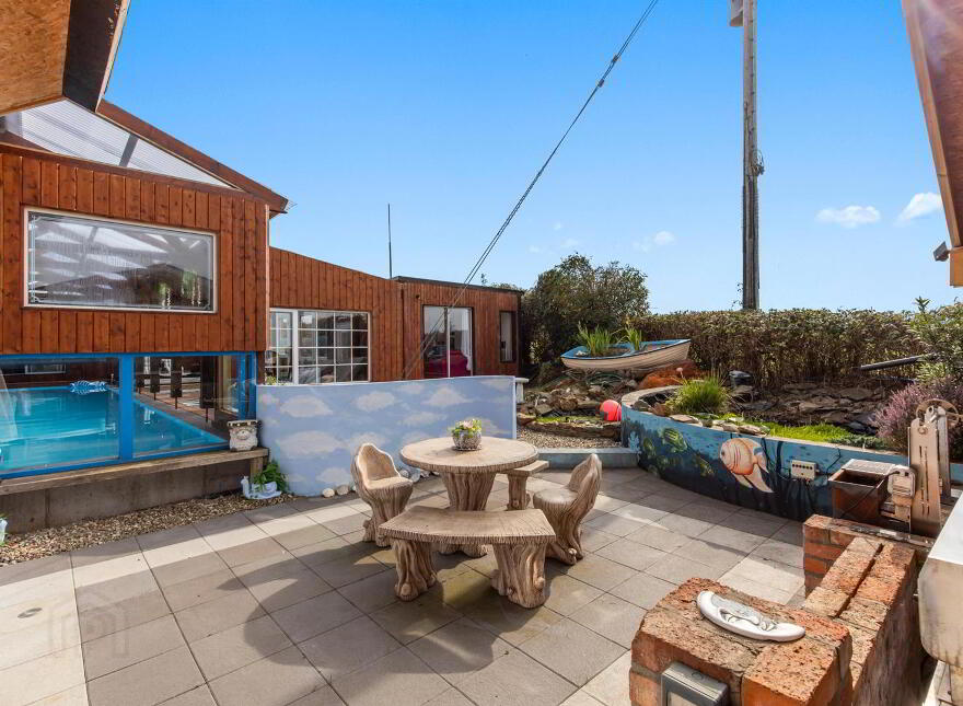 Ballygalget Lane, Portaferry, Newtownards, BT22 1NU