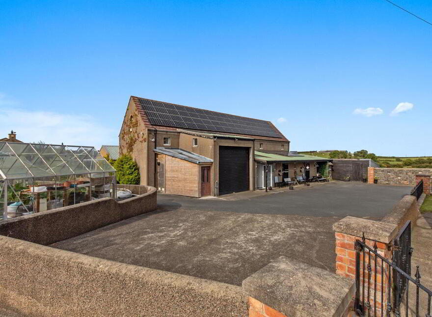 Ballygalget Lane, Portaferry, Newtownards, BT22 1NU