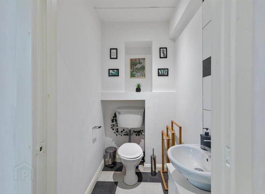 Ballygalget Lane, Portaferry, Newtownards, BT22 1NU