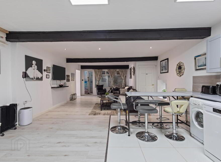 Ballygalget Lane, Portaferry, Newtownards, BT22 1NU