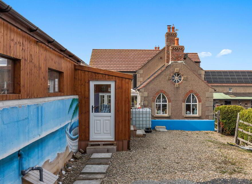 Ballygalget Lane, Portaferry, Newtownards, BT22 1NU